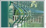 Wire Mesh Fence